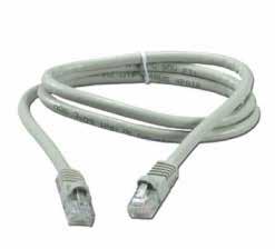 DATA CABLES and INTERFACES Network cables for ESP System and BMV-600 and BMV-700 Cable Order Number Price excuding VAT RJ12 UTP Cable 0,3 m RJ12 UTP CABLE 0.