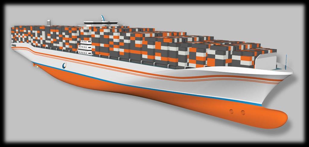 Influencing Factors for Overall Ship Efficiency Vessel Design System Integration Minimised emissions Equipment Technology Fuel Flexibility