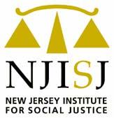 LEGAL BARRIERS TO PRISONER REENTRY IN NEW JERSEY LICENSE SUSPENSION New Jersey Institute for Social Justice 60 Park Place, Suite 511 Newark, NJ 07102 973-624-9400 Fax 973-624-0704 www.njisj.