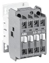 control operation available Fast, snap-on DIN rail mounting Double break contact design Snap-on front mounted accessories include mechanical latch, pneumatic timer, and 1 & 4 pole auxiliary contact