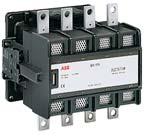 c. operated < 30 x Î A... /43 a.c. / d.c. operated rms current AF... /43 d.c. Circuit Contactors for d.