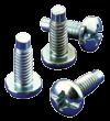 PC1M12 Set of 4 Casters A set of four casters (two locking, two non-locking) that mount directly to the bottom of a PROLINE frame, 0-mm or 100-mm Solid Base or a Console. (Do not use on plinth bases.
