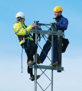 Mobile on site inspection and repair service also available. HEIGHT SAFETY TRAINING Are you working at heights or in confined space? AS1891.