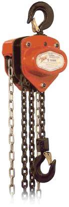 The best quality gear Rigging Rentals only stock high quality lifting and rigging gear from industry