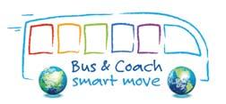 that buses and coaches are the key to sustainable mobility?