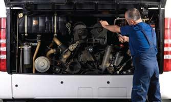 that buses and coaches are major European job providers? Bus and coach operators in Europe employ around two million drivers, technicians and administrative personnel.