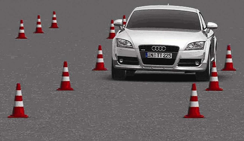 Static and Dynamic Simulation In VI-CarRealTime, you replicate your real world tests that are usually conducted in a costly hardware based environment.