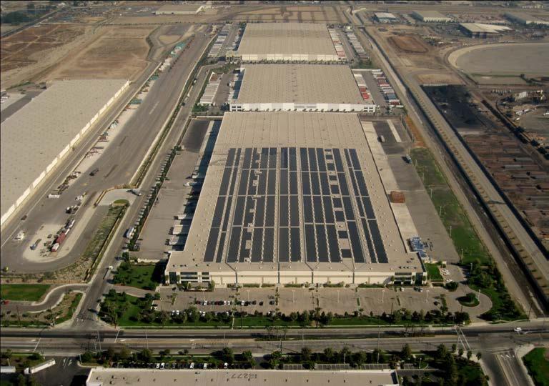 NREL/SCE Hi-Pen PV Project Project Background: SCE is installing 250 MW of PV by 2015 Most are large rooftop systems (1-5MW) All are connected to the distribution system Project Motivation:
