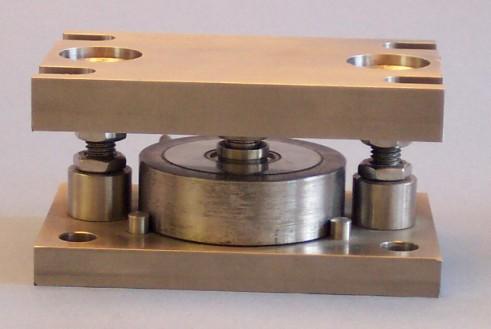 Load Cells Capacities to Suit Bespoke designs and