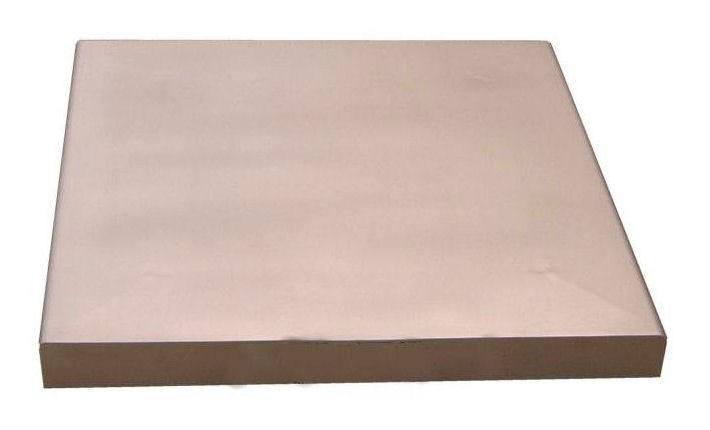 Square 3kg to 300kg plus Mild Steel & Stainless Steel Options 1530 Platform Scale