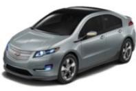 Life-cycle costs specific to each duty cycle to best match EV model Prius PHEV VOLT PHEV The