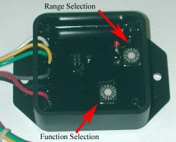 Wiring (also labeled on module): Wire Color Label Notes White PPM Signal In This is the vehicle speed pulse input.