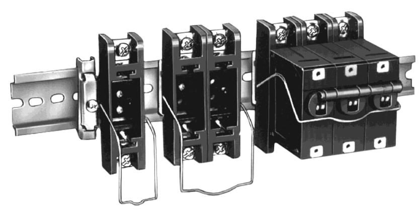 3.ot applicable for RAR lighted series. 4.ot for use with circuit breakers incorporating auxiliary or alarm contacts.