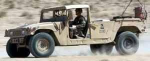 Contracts AM General Awarded 5-Year Requirements Contract For Up To 2,800 M997A3 HMMWV Ambulances The U.S.
