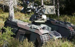 Raytheon technology earmarked for the Lynx could include advanced variants of Raytheon weapons, next-generation thermal sights, the Coyote unmanned aircraft system and the company s Active Protection