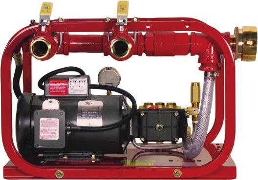 5 1000 GAS FH10-(B) (H) 10 450 GAS FH10H-ten 10 450 GAS FH-series hose