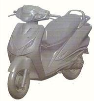 DESIGN NUMBER 273602 CLASS 12-11 1)HERO MOTOCORP LIMITED, AN INDIAN COMPANY INCORPORATED UNDER THE INDIAN COMPANIES ACT, HAVING