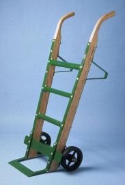 00 3830 Panel Mover Dolly 27.5 Wide x 36 Long Platform x 38.5 oal.