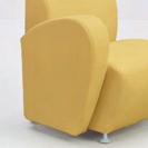 ARM OPTIONS AVAILABLE WITH FULLY UPHOLSTERED,