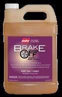 5 Alkaline Full (RTU) 4 Alkaline Full (RTU) 4 Alkaline Full (RTU) / 1:1 3 Alkaline 1:3 2 RED ALERT NON-ACID WHEEL CLEANER COMPLETE WHEEL AND TIRE CLEANER EXTERIOR DEGREASERS & WHEEL CLEANERS