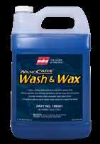 123255 INDUSTRY LEADER CW-37 TM PREMIUM CAR & TRUCK WASH CONCENTRATE Highest foaming and highest lubricity of the liquid car washes.