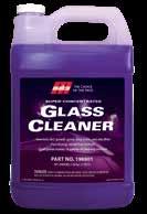 170305 RTU GLASS CLEANER AF GLASS CLEANER AF Ammonia-free cleaner powers away grime and film to leave glass, chrome, tile and mirrors clean and streak-free.