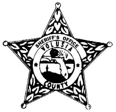 VOLUSIA COUNTY SHERIFF'S OFFICE Sheriff Ben F. Johnson Departmental Standards Directive TITLE: MOTOR VEHICLE APPREHENSION CODIFIED: 41.2 EFFECTIVE: 10-2001 RESCINDS/AMENDS: 41.