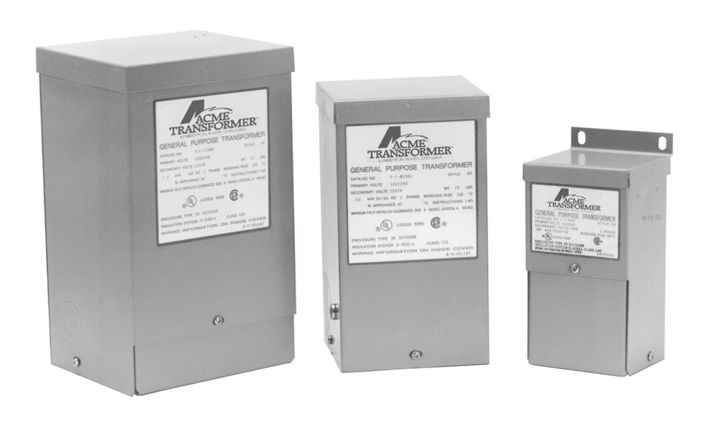 LOW VOLTAGE/ LIGHTING TRANSFORMERS& POWER SUPPLIES Buck-Boost Transformers H The No-Frills Low Voltage Lighting Buck-Boost Transformers offer a nofrills approach to low voltage lighting.