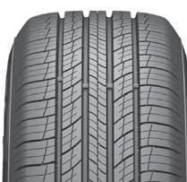 Low Rolling Resistance