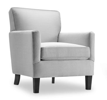LOUNGE SEATING HC9544-005 HARPER 33 32 35 Seat Seat Seat 1/2 Arm 24 1/2 65 lb. 33.75 5.5 Sinuous Spring Seat Option available at no additional charge.