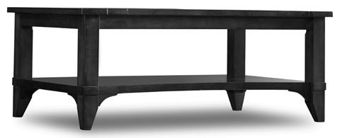 03 591 281-80-151 BROOKHAVEN CONSOLE TABLE Hardwood Solids with