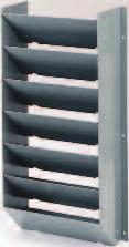top Choice top Choice 3 5 6 7 8 8 : CB5 Five Slot Literature Holder Mount on partition or other vertical