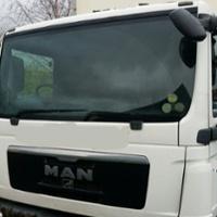 440, 6X2 TRACTOR UNIT, SINGLE SLEEPER CAB, AUTOMATIC GEARBOX Current