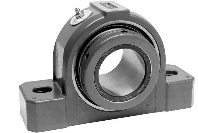Bearing Reference E-Family Roller SPECIFICATION INCH DODGE Spherical, including bearings, are general purpose, high-capacity, double-row spherical roller bearings.