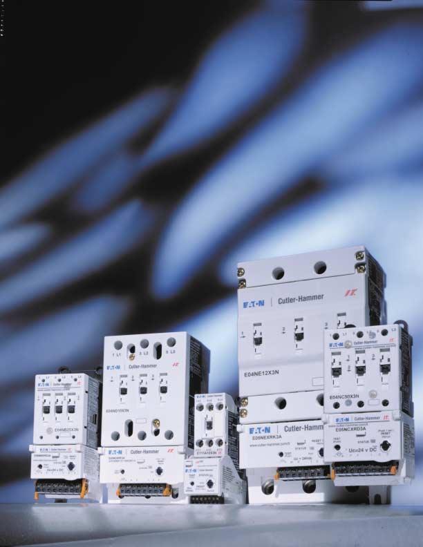 IT. IEC Contactors, Starters, Overload Relays, and Accessories Product