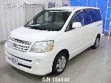 CL, PM, PW, AW, ABS, EF, Srs, Worn tyres, 8Seats TOYOTA NOAH,