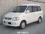 102000 km, 4 doors, Extras: AC, HR, PS, CL, PM, PW, ABS, EF,
