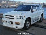 CL, PM, V6, PW, AW, ABS, 4WD, EF, Srs, Active Field Edition,