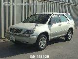 0 Petrol, AT, silver, 40000 km, 5 PM, PW, ABS, 4WD, EF, Srs,