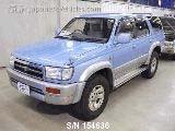2.7 Petrol, AT, green/silver, 108000 km, 5 doors, PW, ABS,