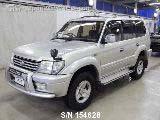 ABS, 4WD, EF, Srs, TX Limited, FOB $: 8900 TOYOTA