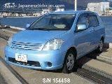 gold, 53000 km, 5 doors, Extras: AC, PS, CL, PM, PW,