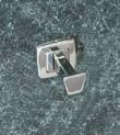 Hotel Accessories Stainless steel type 304 Field-Safe accessories are vandal resistant because fasteners are concealed with a snap-lock flange.