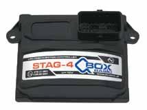 STAG-4 QBOX