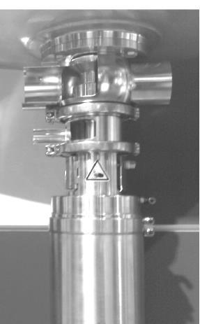 Pressure Relief Valves Generally, overflow valves are non PED as the operation is not critical to the safety