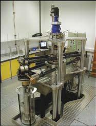 The Design, Development and Commissioning of a 2 knm Torque Standard Machine National Physical Laboratory United Kingdom This paper describes NPL s 2 kn m torque machine the UK s first national