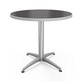 flip top options Flip Top X-bases and H-bases Flip top tables can be a great space saver. These tables are noted in the pricer by an FT at the end of the model number.