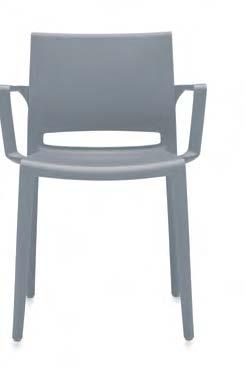 B BAKHITA MULTI-PURPOSE BAKHITA model 6750 model 6753 model 6754 model 6785 STANDARD FEATURES A comfortable, high-quality, lightweight, stacking chair that is incredibly strong and durable.