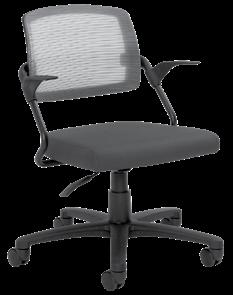 S SPRITZ MULTI-PURPOSE SPRITZ Spritz Multi-Purpose chairs are offered in a Task, Nesting w/flip up seat and Drafting Stool configuration.