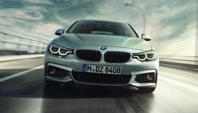 Following automatic detection of an incident, the driver has the option to contact the BMW Accident Assistance Team, at the press of a button, who will help get the car and